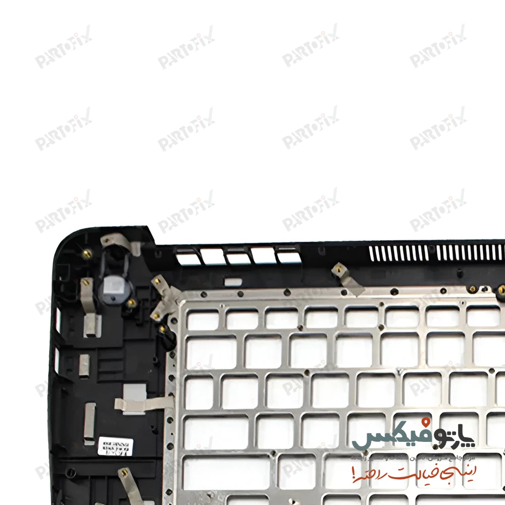 قاب دور کیبورد (C) لپ تاپ دل Inspiron 15 7547